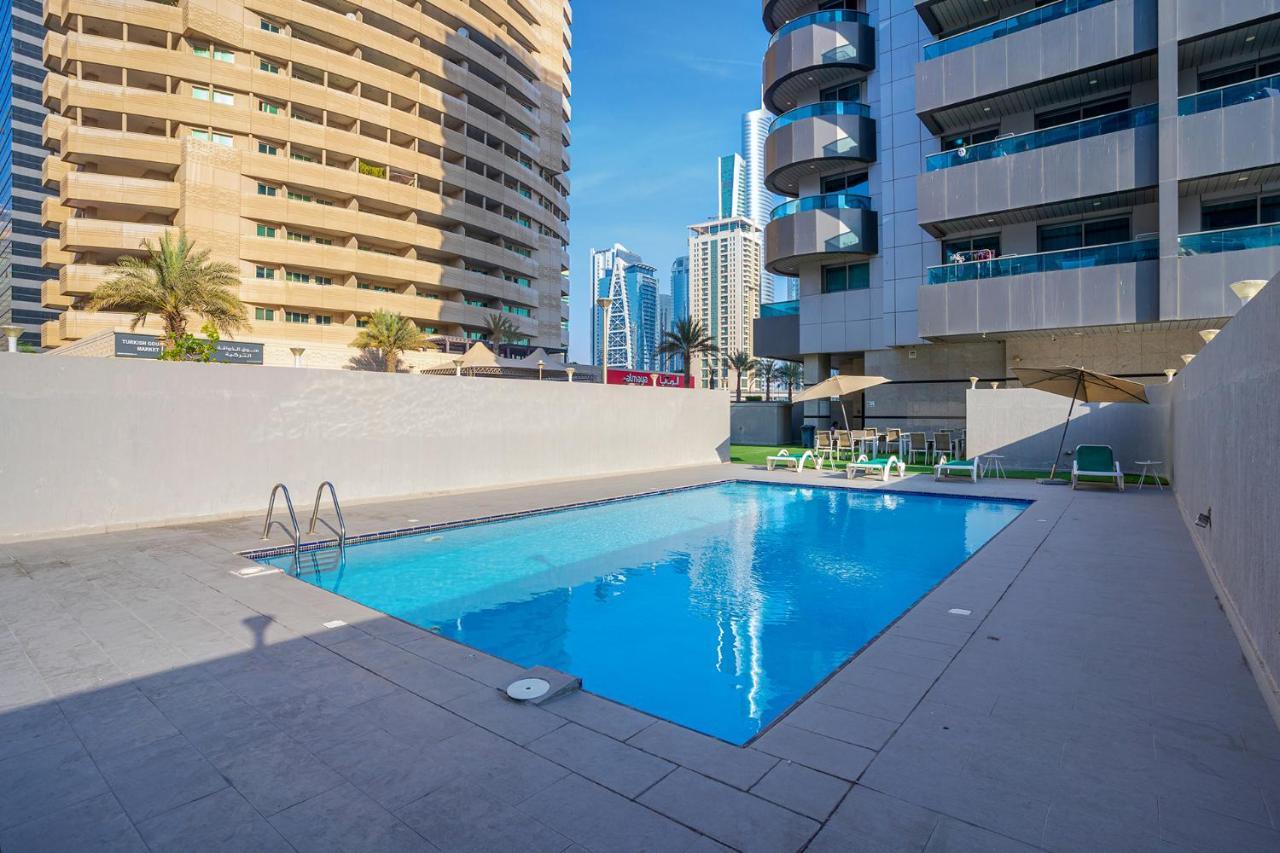 Apartment Cozy 1br In Marina/near By Beach/metro Tram