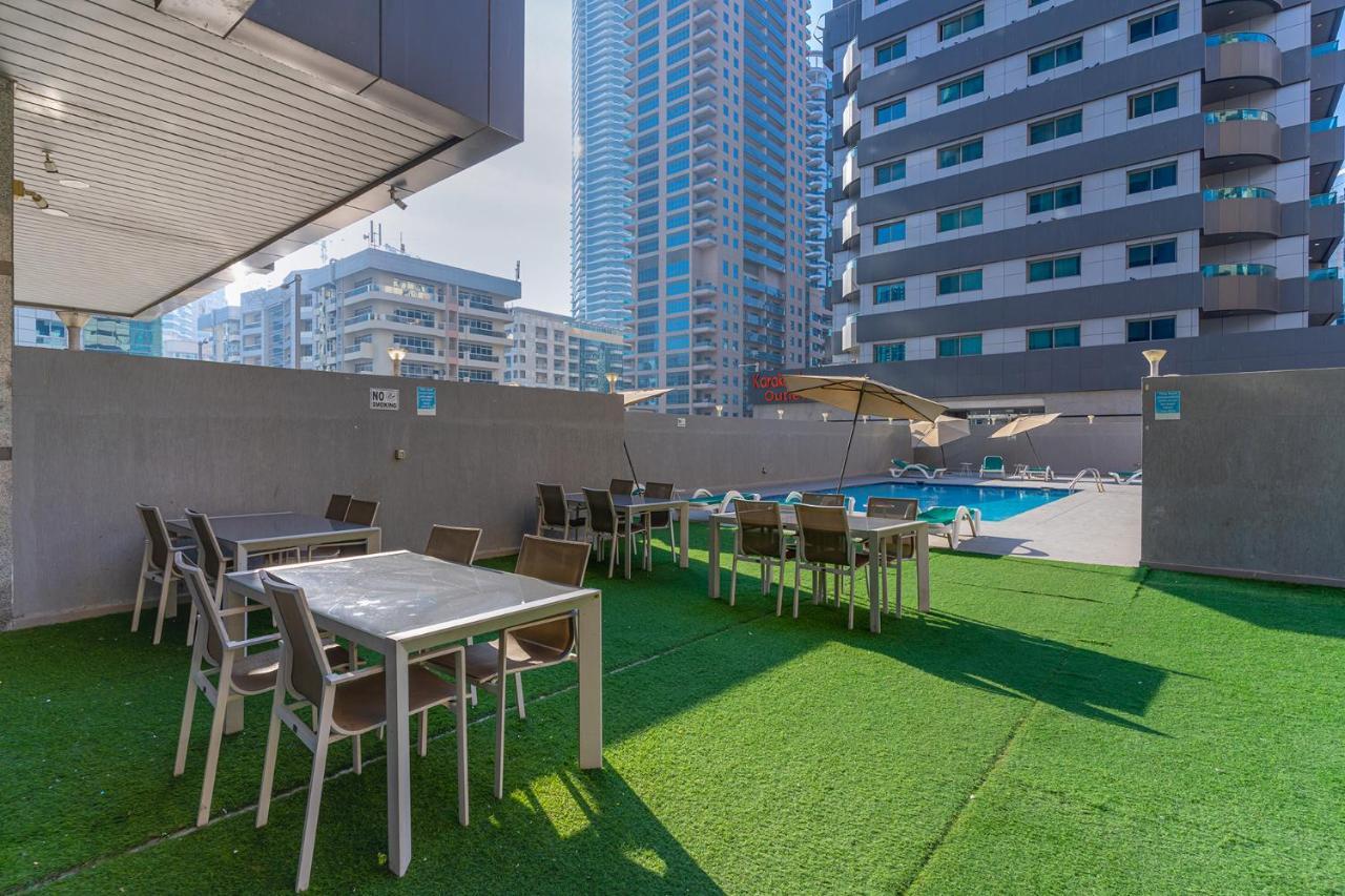 Apartment Cozy 1br In Marina/near By Beach/metro Tram