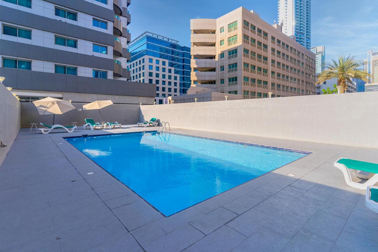 Cozy 1br In Marina/near By Beach/metro Tram Apartment